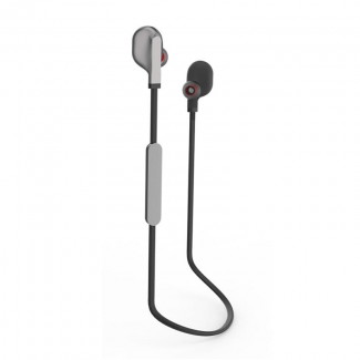 Remax RB-S18 Sport Bluetooth Headphones with Ergonomic Silicone Earbuds and HD Stereo Sound Price in Pakistan | LAPTAB