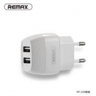 Remax RP U29 Flinc Wall Charger with Fast and Safe Charging Price in Pakistan | LAPTAB