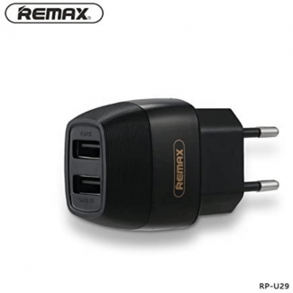 Remax RP U29 Flinc Wall Charger with Fast and Safe Charging Price in Pakistan | LAPTAB