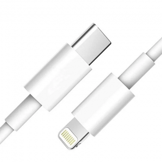 REMAX RC-135L Fast-Charging Type-C to Lightning Cable for iPhone and iPod Price in Pakistan | LAPTAB