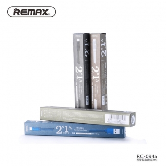 REMAX Kerolla Series Type C USB Data Cable 1M, 4A Fast Charging, Durable Braided Wire Price in Pakistan | LAPTAB