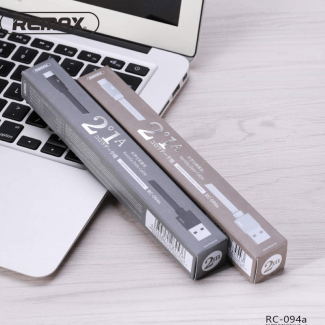 REMAX Kerolla Series Type C USB Data Cable 1M, 4A Fast Charging, Durable Braided Wire Price in Pakistan | LAPTAB