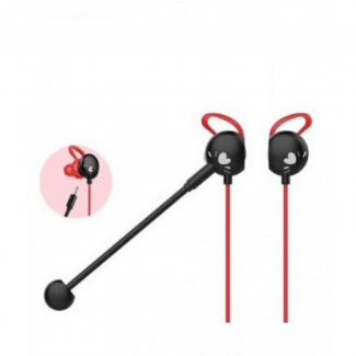 YESPLUS GM-105 Wired In-Ear Headphones with Deep Bass and Comfortable Silicone Earmuffs for Gaming and Music Price in Pakistan | LAPTAB