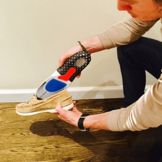 Buy Caresole Plantar Fasciitis Insoles Foot Comfort Best Price in Pakistan October 2024 Laptab