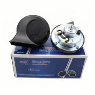 Car Snail Horn Speaker Universal Electric Disc Loud 12V/24V Waterproof Horn Price in Pakistan | LAPTAB