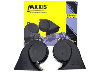 Car Snail Horn Speaker Universal Electric Disc Loud 12V/24V Waterproof Horn Price in Pakistan | LAPTAB