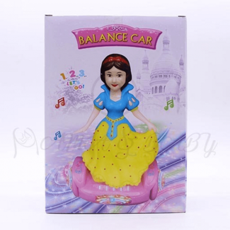 Car Balance Doll Toy with Flashing Lights and Sound Effects for Kids Price in Pakistan | LAPTAB