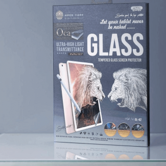 Tempered Glass screen protector iP Pro 10-5