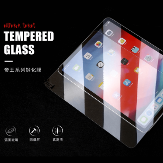 Remax GL-42 Tempered Glass Screen Protector for iPad Pro 11-inch, Anti-Scratch and Anti-Glare Price in Pakistan | LAPTAB