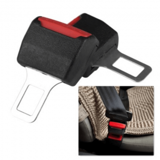 Car Seat Belt Clip Extender for Honda - Increases Belt Length for Comfortable Fit Price in Pakistan | LAPTAB