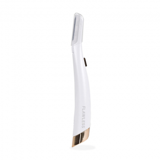 Finishing Touch Flawless Derma Plane Glo with LED Light for Facial Exfoliation and Peach Fuzz Removal Price in Pakistan | LAPTAB