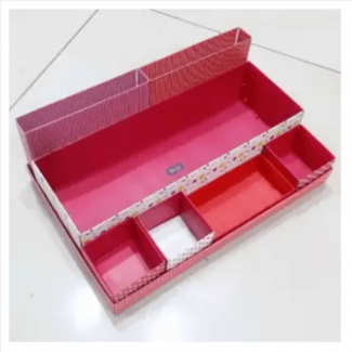 Cosmetic Organizer