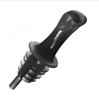 Liquid Bottle Pourer for Standard Necks, Hygienic Dosing, Dishwasher Safe