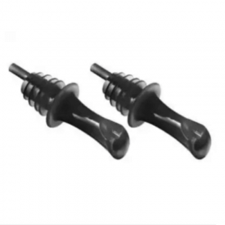 Liquid Bottle Pourer for Standard Necks, Hygienic Dosing, Dishwasher Safe Price in Pakistan | LAPTAB