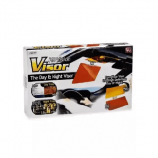 HD Vision Visor with Dual Plates for Day and Night UV Protection Driving Price in Pakistan | LAPTAB