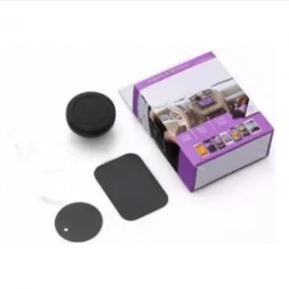 Car Air Vent Magnetic Mount Phone Holder with 360? Adjustable Angle and Strong Grip Price in Pakistan | LAPTAB