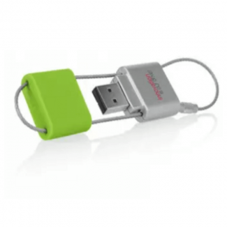 Pack of Four High-Quality Steel and Silicone USB Key Chains with Stylish Design Price in Pakistan | LAPTAB