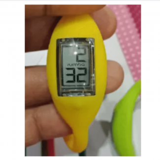 Rumba Time Pack of Five Watches with Negative Ion Technology for Balance and Comfort Price in Pakistan | LAPTAB
