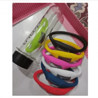 Rumba Time Pack of Five Watches with Negative Ion Technology for Balance and Comfort Price in Pakistan | LAPTAB