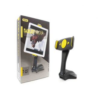 REMAX RM-C16 Adjustable Tablet Holder for 7-15 Inch Tablets with 360? Rotation Price in Pakistan | LAPTAB