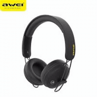 Awei A800BL Bluetooth Headphones with Noise Cancelling and DJ-Style Sound Price in Pakistan | LAPTAB