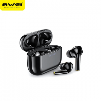 AWEI T29 True Wireless Earbuds Bluetooth 5.0 with 4-Hour Talk Time and Touch Controls Price in Pakistan | LAPTAB