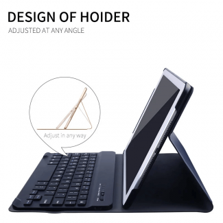 Kaku Bluetooth Small Wireless Keyboard for Tablet, Phone, and Laptop with Fast Charging Price in Pakistan | LAPTAB