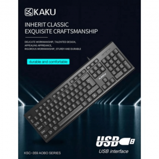 Kaku Bluetooth large keyboard for tablet