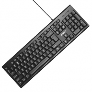 Kaku Bluetooth Large Wireless Keyboard for Tablet, Laptop, and Cellphone with Fast Charging Price in Pakistan | LAPTAB