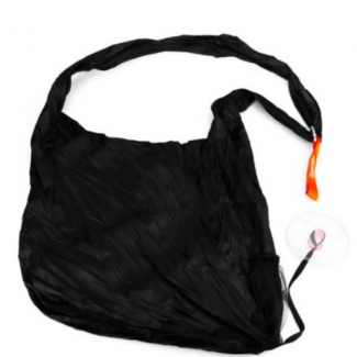 Foldable Grocery Bag - Lightweight, Waterproof, Reusable, Holds Up to 20kg, Compact Design Price in Pakistan | LAPTAB