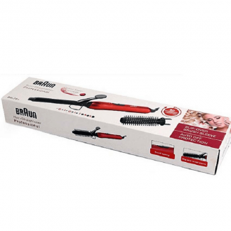 Buy Braun Professional Hair Straightener Curl Shaping Best Price in Pakistan October 2024 Laptab