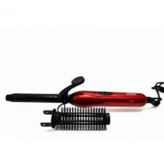 Braun Professional Hair Straightener Curl Shaping Iron with Ceramic Coating and Temperature Control Price in Pakistan | LAPTAB