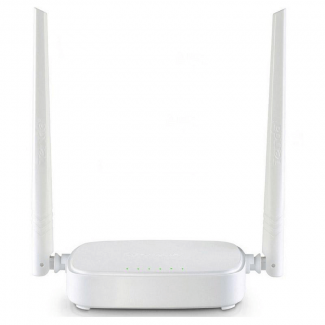 Tenda N300 Wireless WiFi Router for Small Family and Home Office Networking Price in Pakistan | LAPTAB