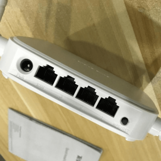 Tenda N300 Wireless WiFi Router for Small Family and Home Office Networking Price in Pakistan | LAPTAB