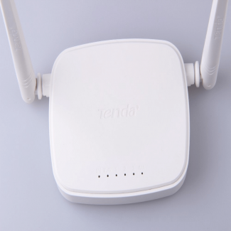 Tenda N300 Wireless WiFi Router for Small Family and Home Office Networking Price in Pakistan | LAPTAB
