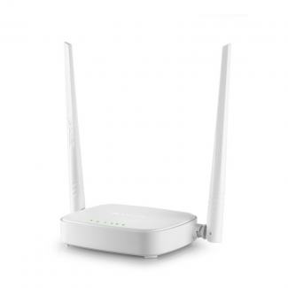 Tenda N300 Wireless WiFi Router for Small Family and Home Office Networking Price in Pakistan | LAPTAB