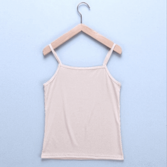 Women?s Slim Fit Spaghetti Strap Camisole Vest Top, Cotton Blend, Free Size Price in Pakistan | LAPTAB