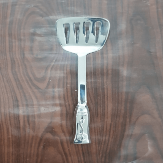 7-Piece Stainless Steel Cutlery Set with Holder Stand for Everyday and Formal Use Price in Pakistan | LAPTAB