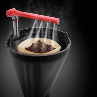 Fast Brew Digital Thermal Coffee Machine with Timer, Anti-Drip, and 24-Hour Programmable Brew Price in Pakistan | LAPTAB