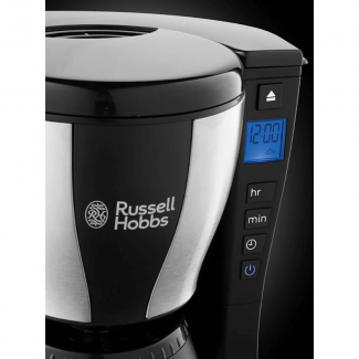 Fast Brew Digital Thermal Coffee Machine with Timer, Anti-Drip, and 24-Hour Programmable Brew Price in Pakistan | LAPTAB