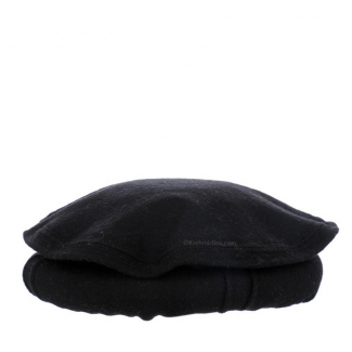 Handmade 100% Woolen Chitrali Pakol Cap Unisex Winter Hat for Warmth Price in Pakistan | LAPTAB