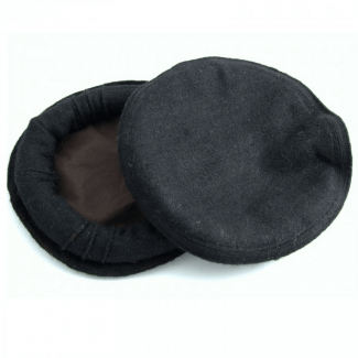 Handmade 100% Woolen Chitrali Pakol Cap Unisex Winter Hat for Warmth Price in Pakistan | LAPTAB
