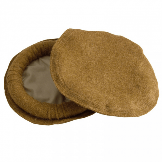 Handmade 100% Woolen Chitrali Pakol Cap Unisex Winter Hat for Warmth Price in Pakistan | LAPTAB