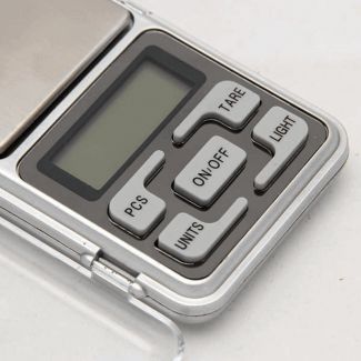 500g x 0.1g Mini Electronic Digital Jewelry and Kitchen Scale with Multiple Units and Backlight Price in Pakistan | LAPTAB