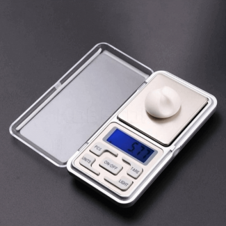 500g x 0.1g Mini Electronic Digital Jewelry and Kitchen Scale with Multiple Units and Backlight Price in Pakistan | LAPTAB