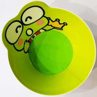 Cartoon Pattern Melamine Big Bowl 1700ml Food Grade Durable and Safe Price in Pakistan | LAPTAB