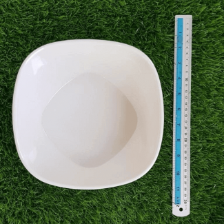 Set of 7 Melamine Custard Bowls, Food Grade, Durable, Eco-Friendly, Easy Clean Price in Pakistan | LAPTAB