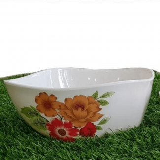 Set of 7 Melamine Custard Bowls, Food Grade, Durable, Eco-Friendly, Easy Clean Price in Pakistan | LAPTAB