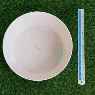 Melamine Custard Bowl Set of 7 with Floral Design, Food Grade, Durable and Easy to Clean Price in Pakistan | LAPTAB