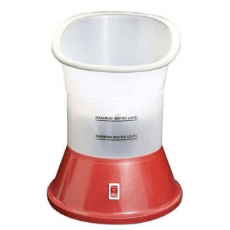 Facial Steamer and Inhaler for Nasal Care with Comfortable Nose Mask and Humidifier Function Price in Pakistan | LAPTAB